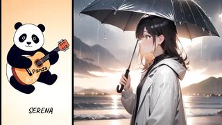 Lo-fi serena Rock