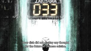 Tetsunabe no Jan! Episodes 11