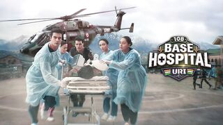 108 Base Hospital Uri (2026) S01 Ep 09 New Hindi Webseries