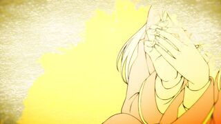 Kuroneko to Majo no Kyoushitsu Episodes 23
