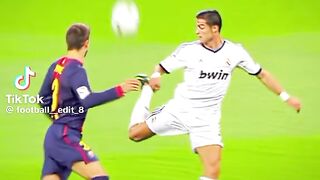 Cristiano Ronaldo — The King of Football 👑⚽ | Never Give Up!