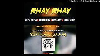RHAY RHAY(2021)