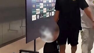 Kekalahan perdana Al Nassr musim ini dari Al Ittihad (1-2)