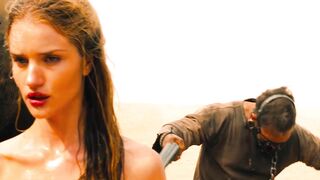 Max Vs Furiosa, Who Comes Out On The Top #MadMaxFuryRoad
