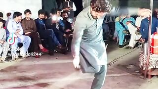 Waqar tiktok