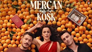 Mercan Kosk - Episode 2 (English Subtitles)