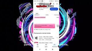 Débuter sur tiktok /SÉRIE:2