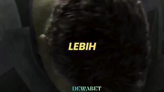Kenapa HULK lebih KESAKITAN daripada TONY STARK?