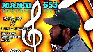 MANGI 653(2026)