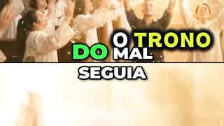 3A COROA que Deus promete a quem persiste 👑🙏 #shorts