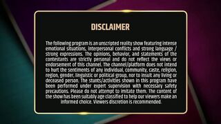 Bigg Boss 20 13th September 2026