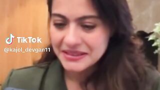 Kajol to Ajay