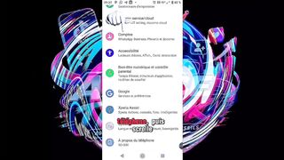 Débuter sur tiktok /SÉRIE:4
