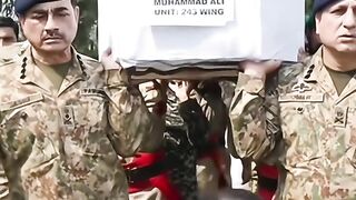 Pakistan Army 🪖