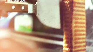 Street food videos with a cinematic look and feel.
