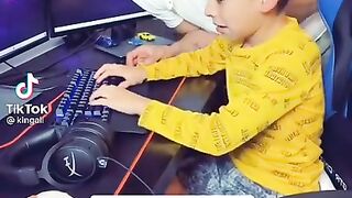 When_you_tell_your_kids_no_video_games_🤣🤣Royalty_family