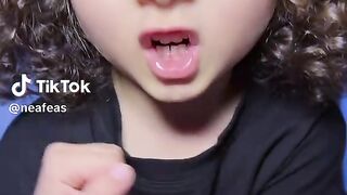 Little cute girl 3