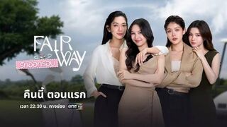 Fairway of Love Episode 1 (English Subtitles) Latest Trending Drama 2026