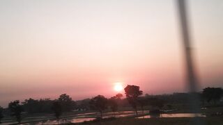 RED SUN