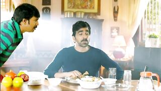 🔥 Exclusive Action Scene  Full Power Hero Entry  Must Watch Movie Clip 2026