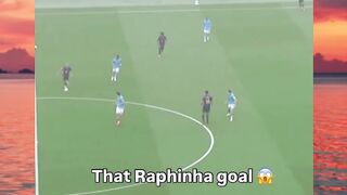 rapinha goal
