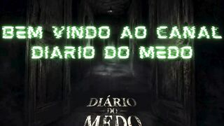 A CASA ABANDONADA DA FAZENDA VELHA — Ninguém Entrava Depois de Escurecer