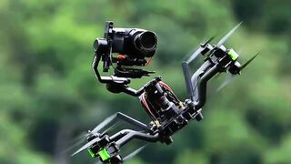 DJI Shoting Camera