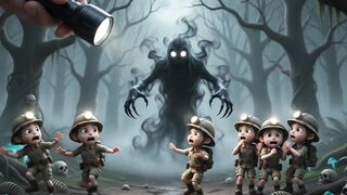 Horror story 4