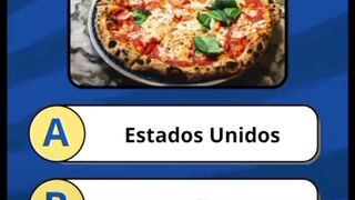 VOCÊ CONSEGUE ACERTAR? Quiz de Comidas!