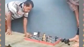 Pantang Mundur Sebelum Kalah