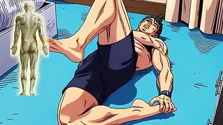 JustStretch& Flexibility 2