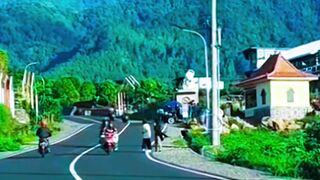 Jalan ke Kuningan