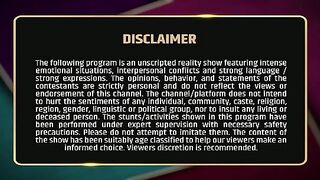 Bigg Boss 2026 Hindi S20E06