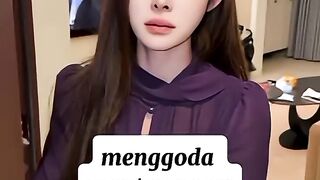 Ichi bos bikin Tante kaget⁉️