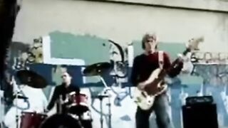 Hanson- "MMMBop"