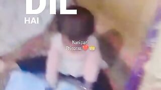 BabyMeri nani pari ny pora book phar liya  Say mAh sha Allah  Nazar na lagy mre jann ko