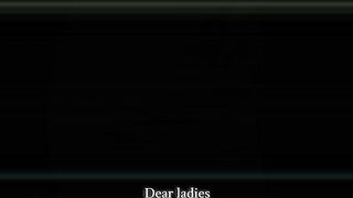 Dear Ladies