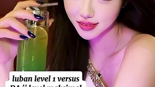berkencan dengan sekertaris cantik⁉️