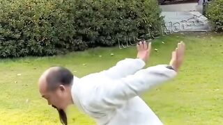 TaiChi Workout