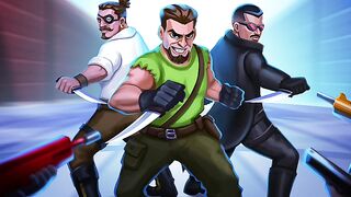 Hunter game
