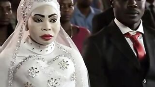 Wedding Laugh