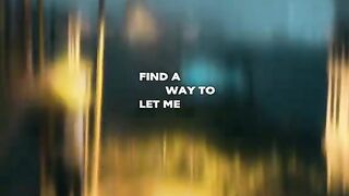 English song lyrics