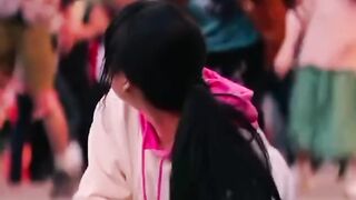 Horror Laugh