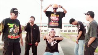 Ada Lain - Yoo Beat, Melanesian Boi, Gubuk Derita, Bringin Home (Official Music Video )