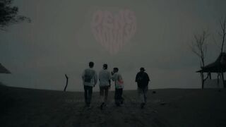 MONTY - DENG NONA SA (feat. Rendy da silva, Ben Hanavid & Kisto) Official Music Video.