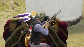 Freefire gameplay 6