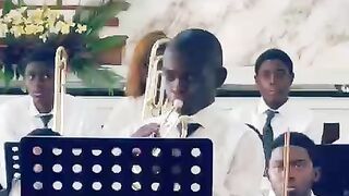 Concert de l'orchestre