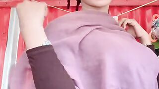 boobs 100