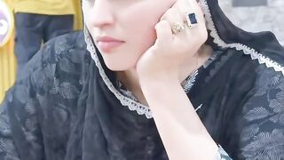 Beenish Nazz