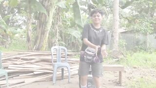 BRINGIN HOME - Sayang Polo (Official Music Video)